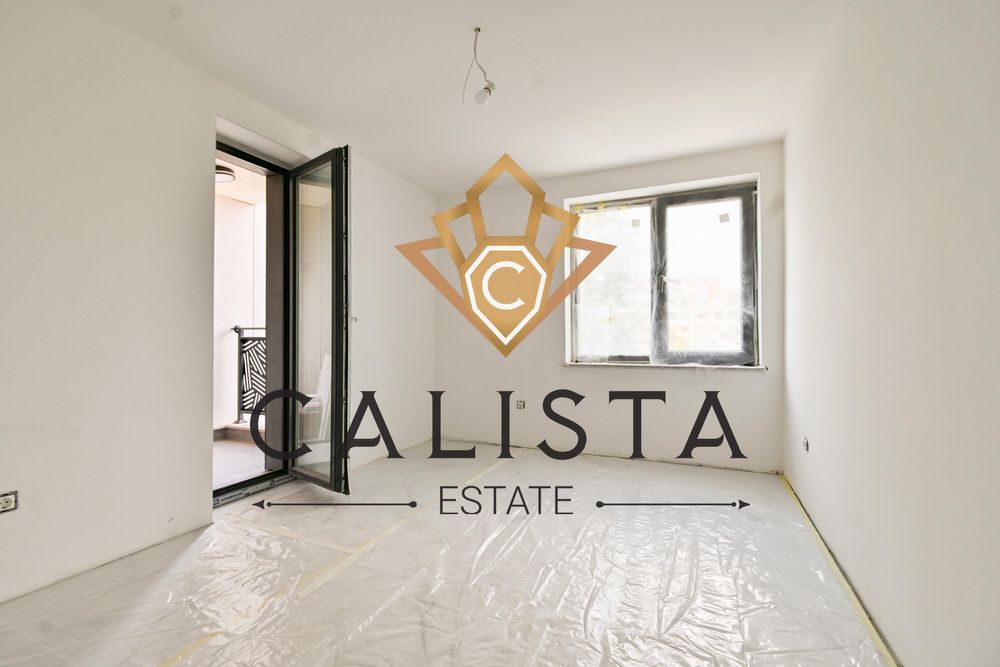 Продава се Четиристаен апартамент в София, Манастирски ливади - 177 кв.м за 2373 €/кв.м - Снимка #3