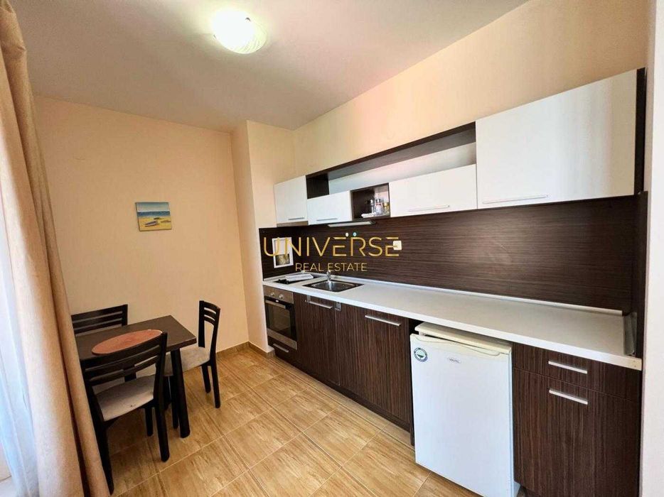 Продава се Двустаен апартамент в к.к. Слънчев бряг - 73 кв.м за 1172 €/кв.м - Снимка #2