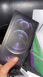 iPhone 12 Pro Max 256 g