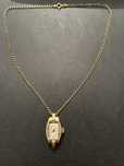 Ceas vintage aur 18k