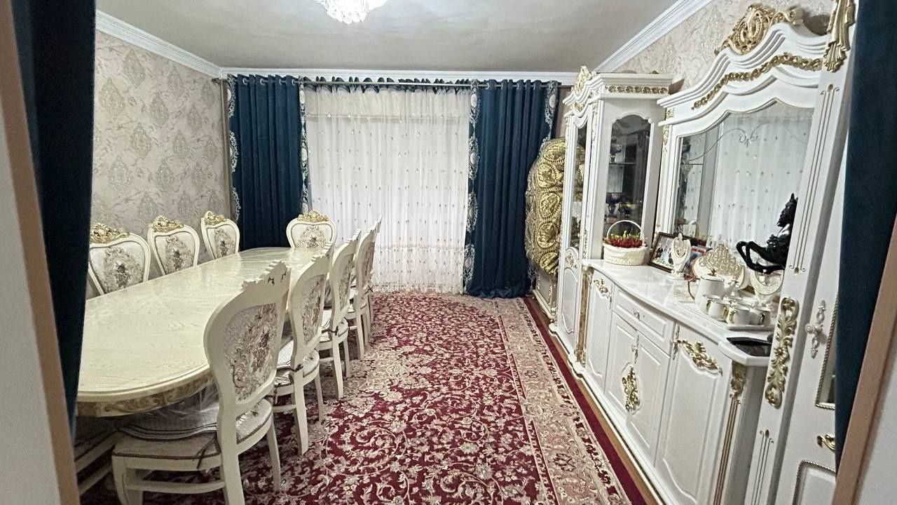 Срочно Продаётся квартира Ташселмаш 3/2/9 ор-р Парк Ашхабад