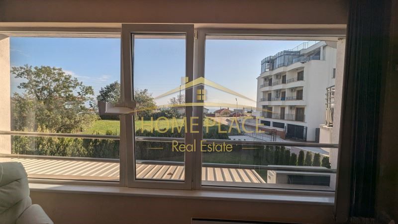 Дава се под наем Тристаен апартамент в Варна, м-т Траката - 80 кв.м за 586.5 € - Снимка #10