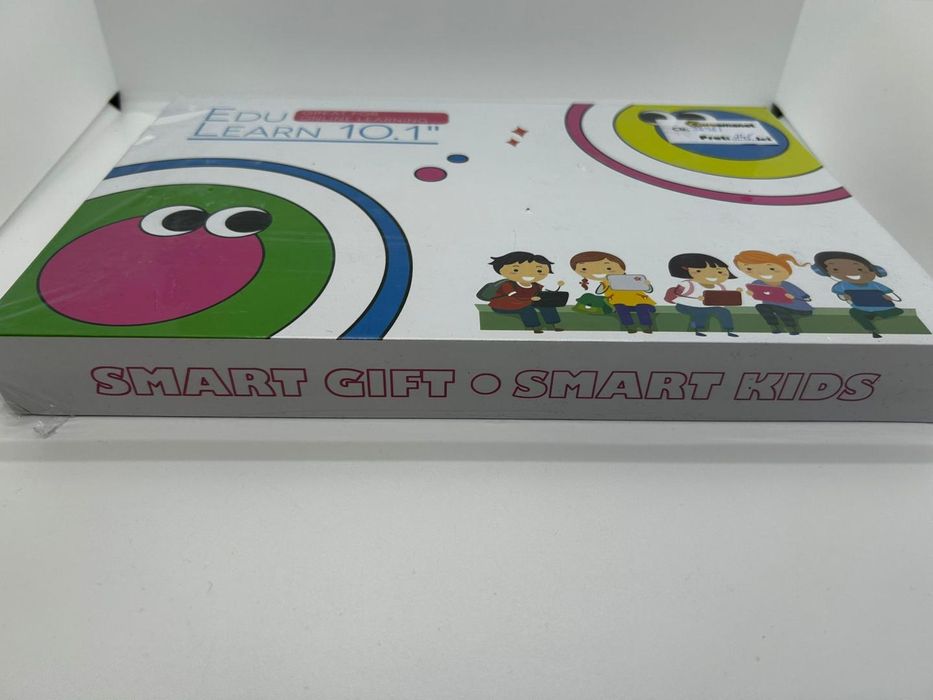 Tableta Edu Learn 10.1 inch -D-