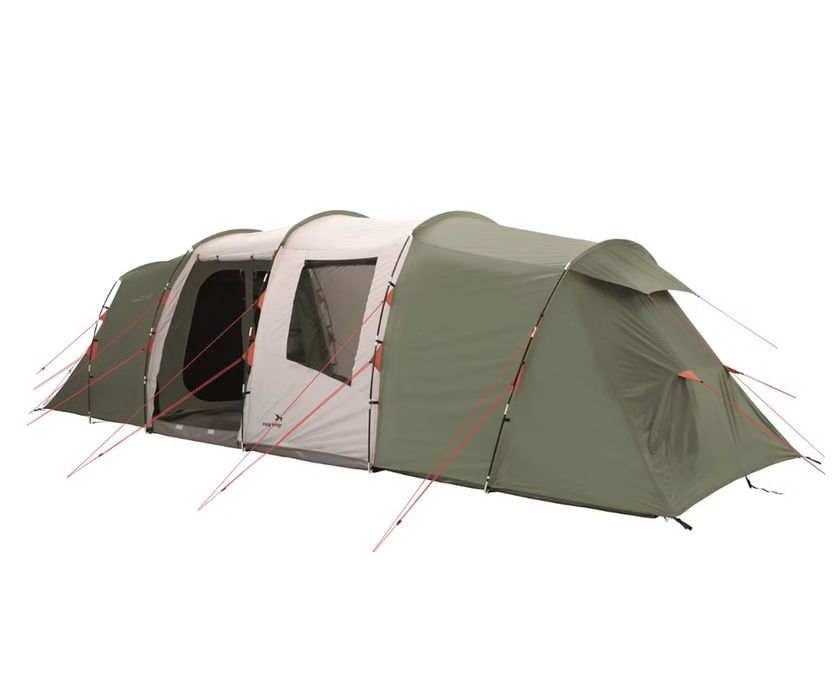 Семейна палатка Easy Camp Huntsville Twin 800 - 8 местна
