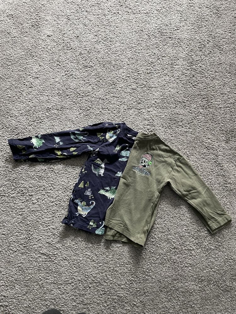 Дрехи за момче 6г - Mango, Zara, Next, Decathlon