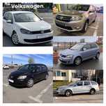 Rent a car / Inchirieri auto / Chirie auto Constanta(FIRMA)