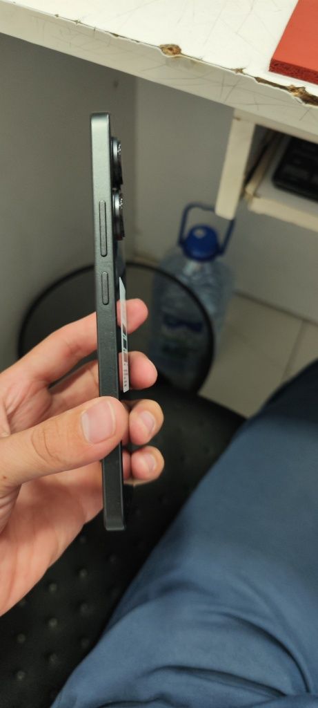 Redmi note 13    8 256gb