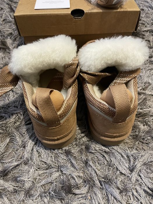 UGG Lowmel 36 Noi