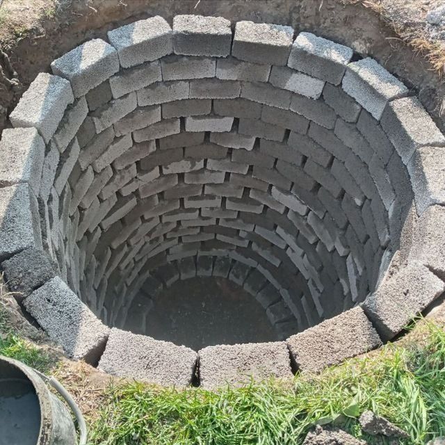 Yama qazish ishlari toshkent
