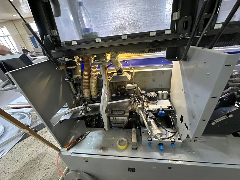 Kromka stanok TEMPORA F600