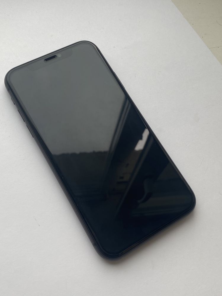 Продам iphone 11 128gb