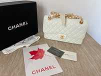 Geanta Chanel stoc 25