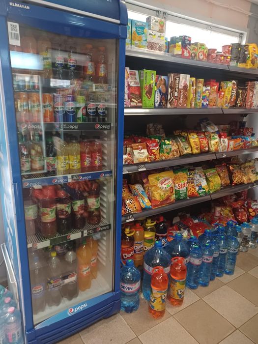 Дава се под наем Магазин в София, Обеля 2 - 25 кв.м за 15300 € - Снимка #1