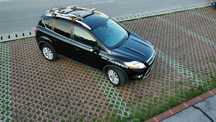 Ford kuga titanium 2010