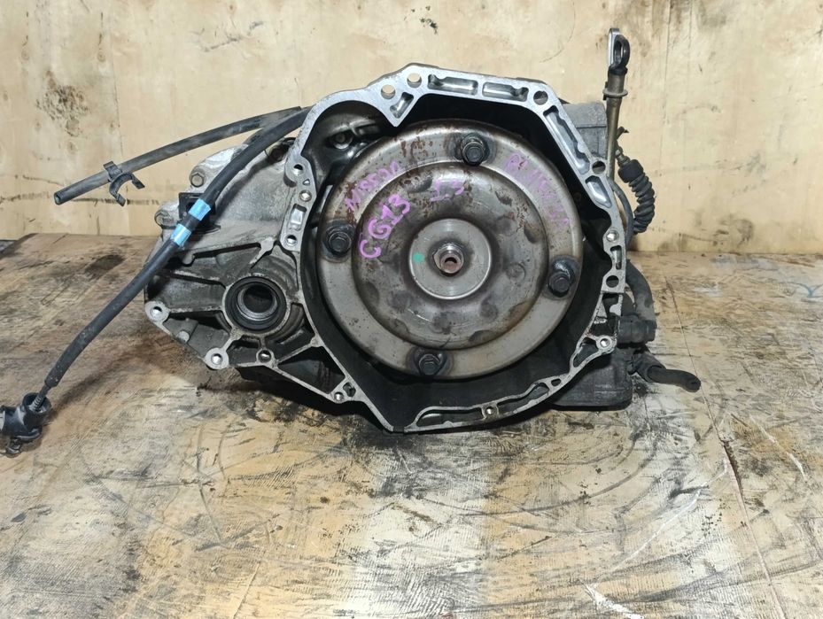 АКПП автомат CG13 CG10 Nissan Micra March K11 92-03г