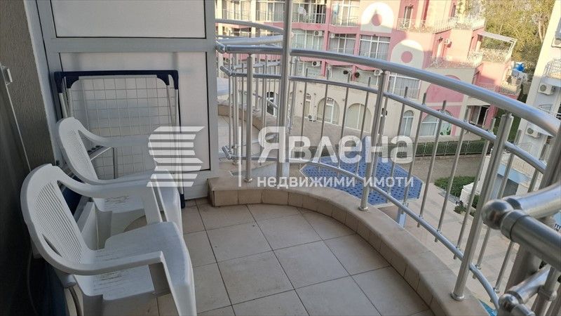 Двустаен апартамент в Слънчев бряг