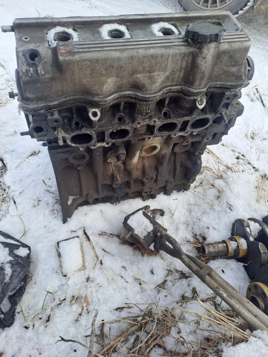 Продам двигатель