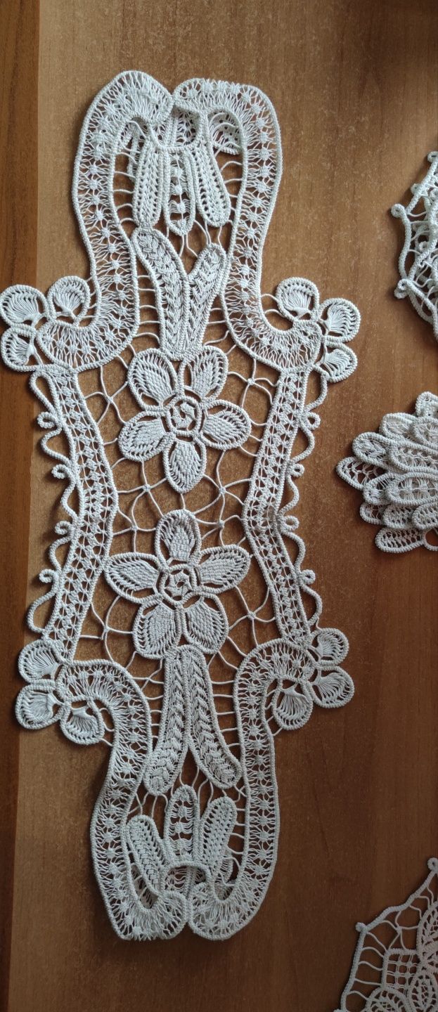 Mileuri din macrame