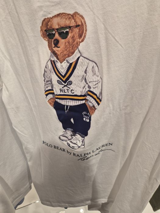 Ralph Lauren Тениска