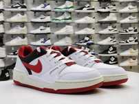 Nike Full Force Low