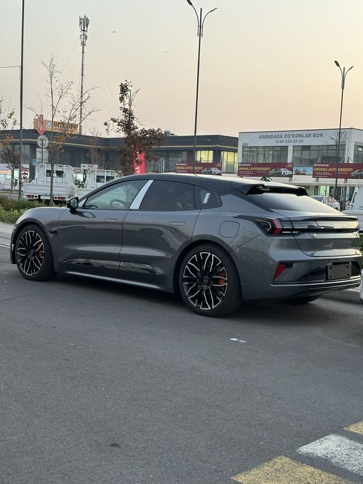 Zeekr 001 Z sport Restyling Full chegirma narxda garantiyalari bilan