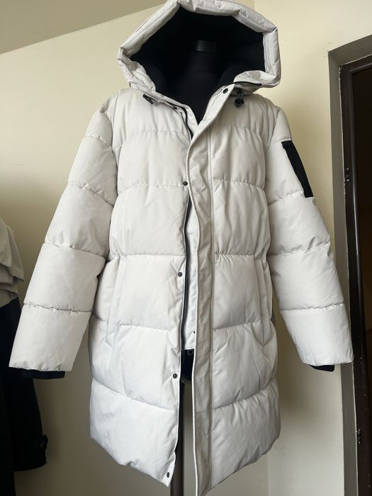 Geaca foarte groasa de iarna , tip explorer