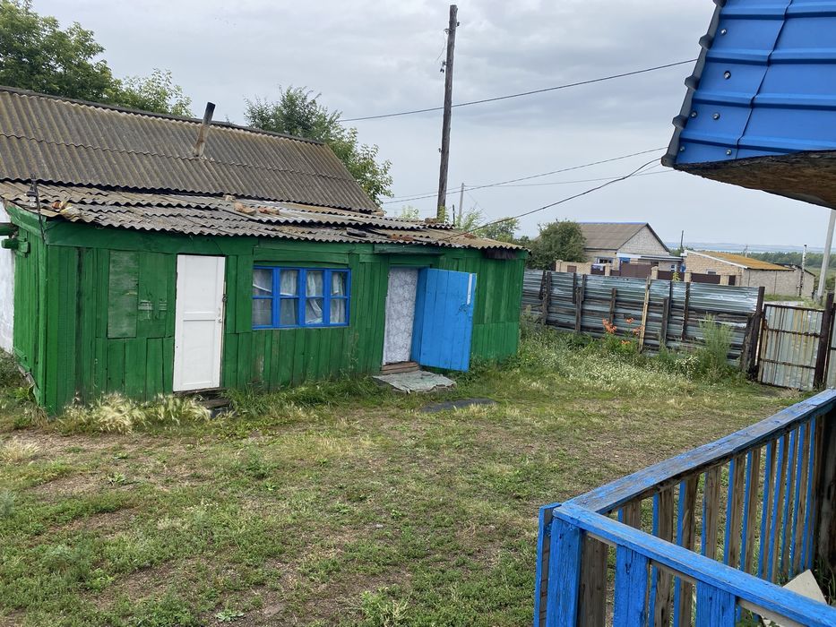 Продается дом частый
