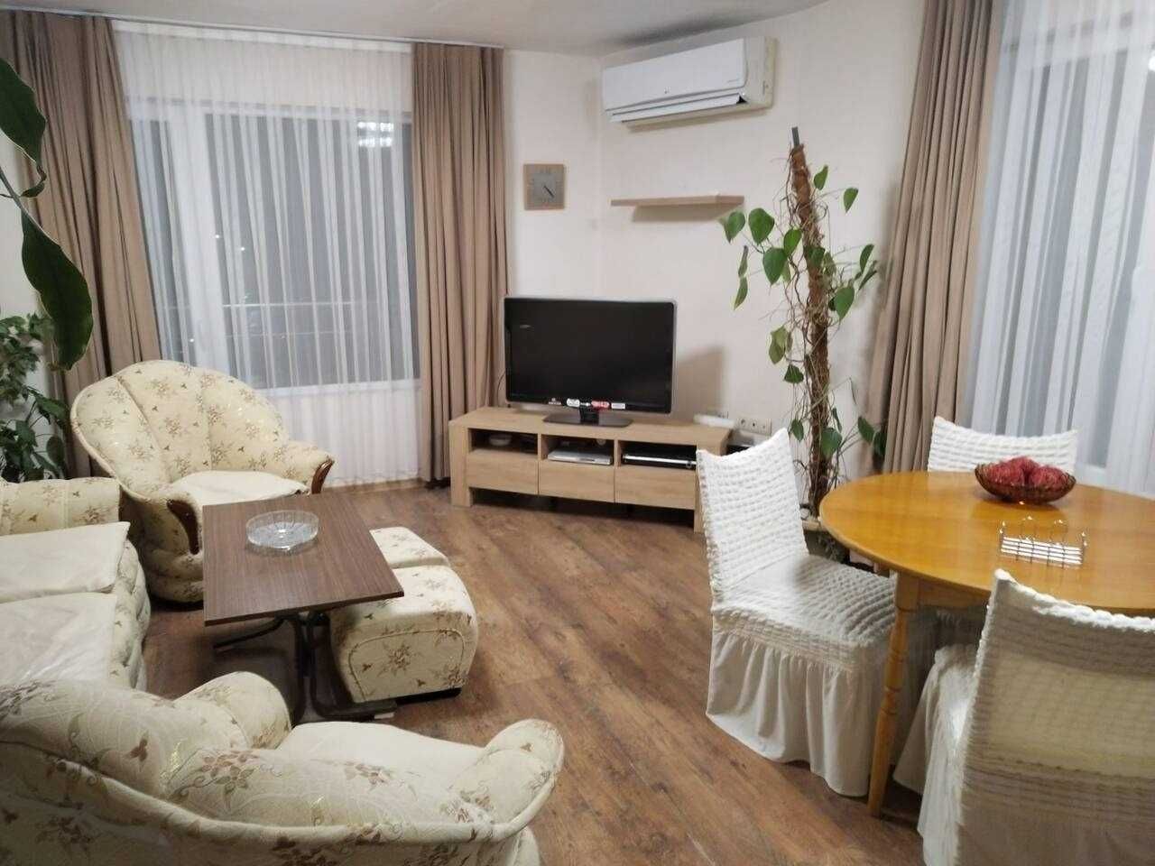 Дава се под наем Тристаен апартамент в Бургас, Сарафово - 110 кв.м за 625 € - Снимка #5