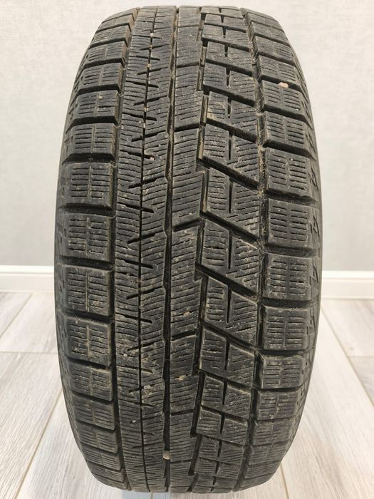 Шины йокохама, почти новые