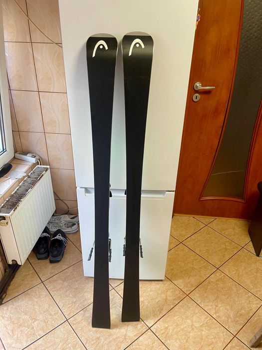 Schiuri head 149 cm magnum