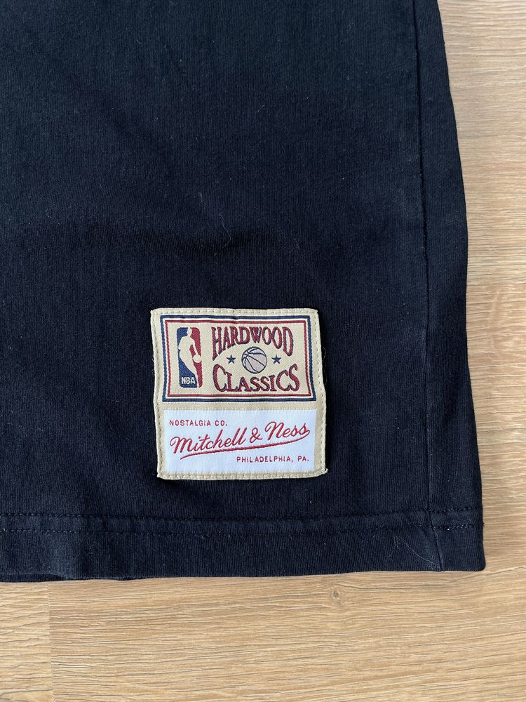 Mitchell&Ness NBA тениски размер L
