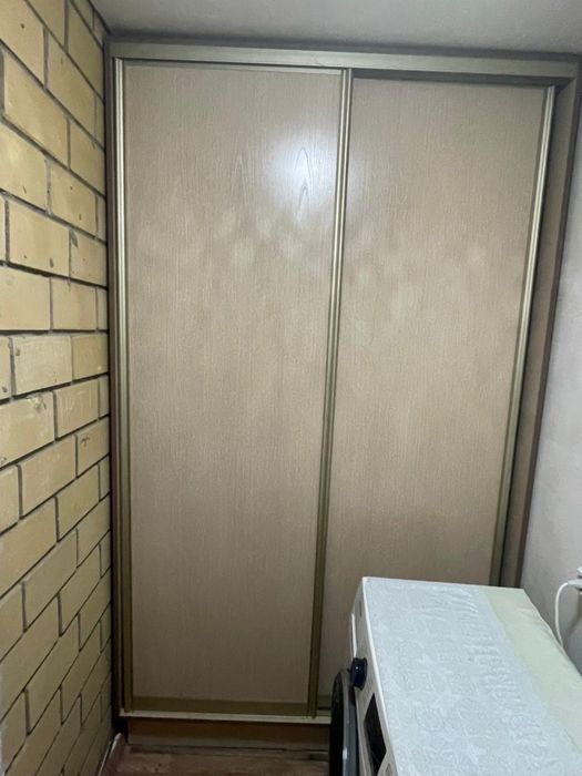 Шкаф раздвижной