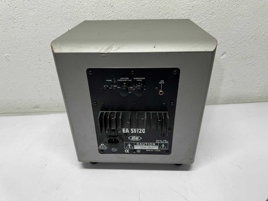 Буфер - Eltax EA SW20