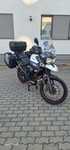 Triumph tiger xc
