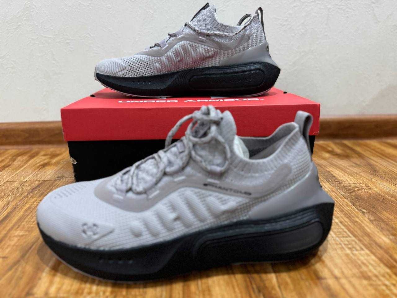 Мужские кроссовки Under Armour Phantom4 РАЗМЕР 42,43