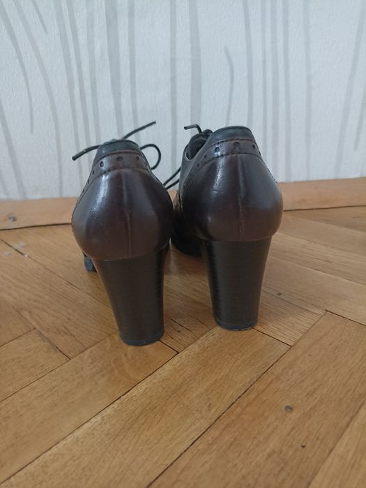 Zanon&Zago shoes
