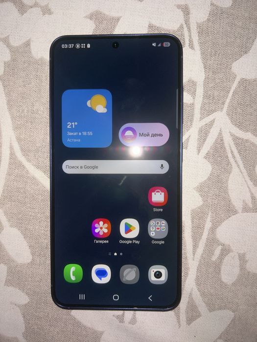 Samsung S25 128gb