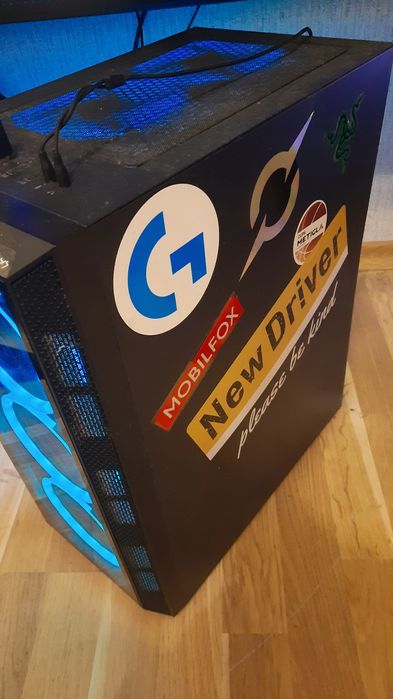 Vand calculator gaming