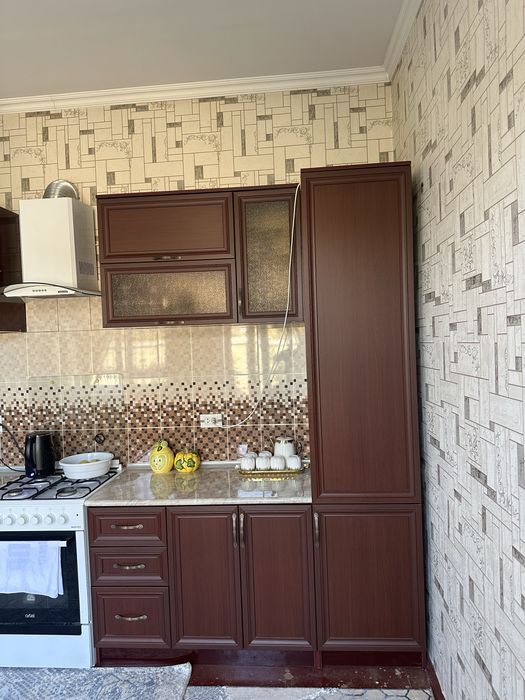 Мебуль для кухни с очень хорошим качеством