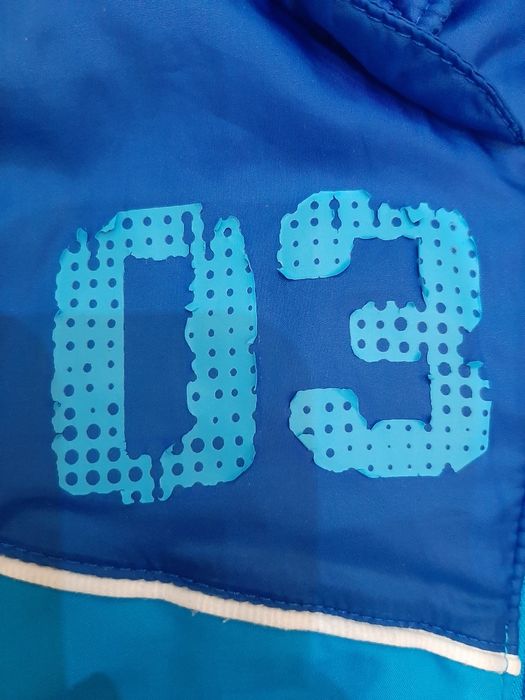 Детско яке Adidas