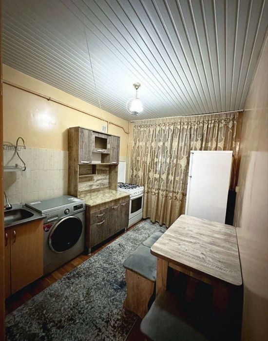 Аллея Гагарина 1/2/4 кирпич напротив 103 школы ЧИЛОНЗОР 2кв.