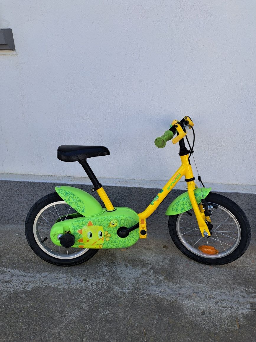 Vând biciclete/trotinete copii