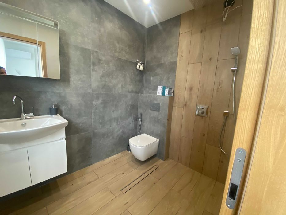 Дава се под наем Тристаен апартамент в София, Павлово - 90 кв.м за 1020 € - Снимка #6