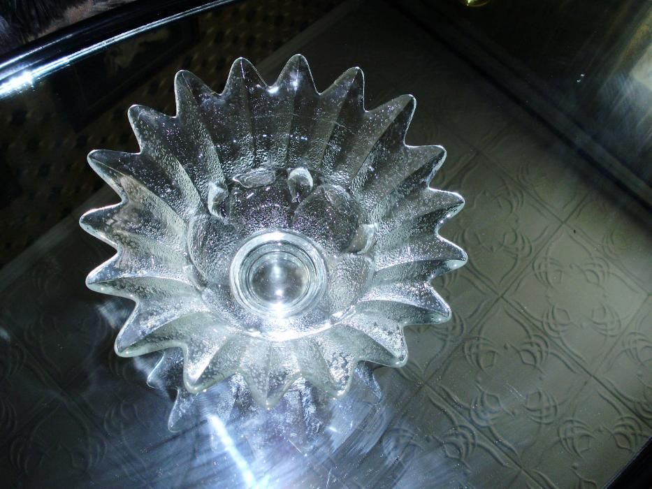 Вазы для конфет и фруктов или салатов.Салатница.