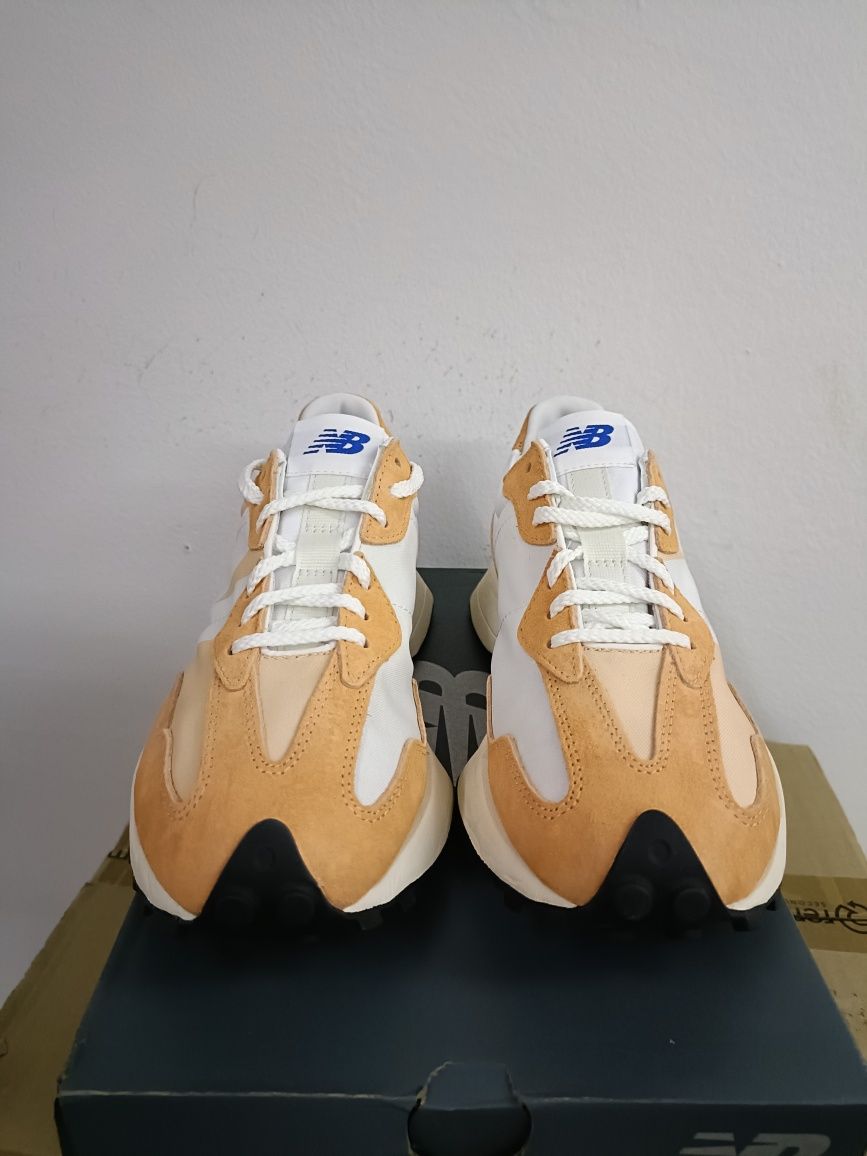 New Balance 327 номер 40