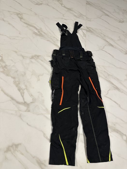 Salopeta profesionala pentru lucru Engelbert Strauss