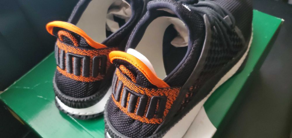 Nike ,Puma Ignite чисто нови 28см.