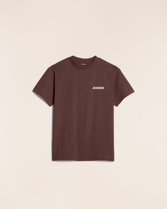 Футболка Jacquemus
