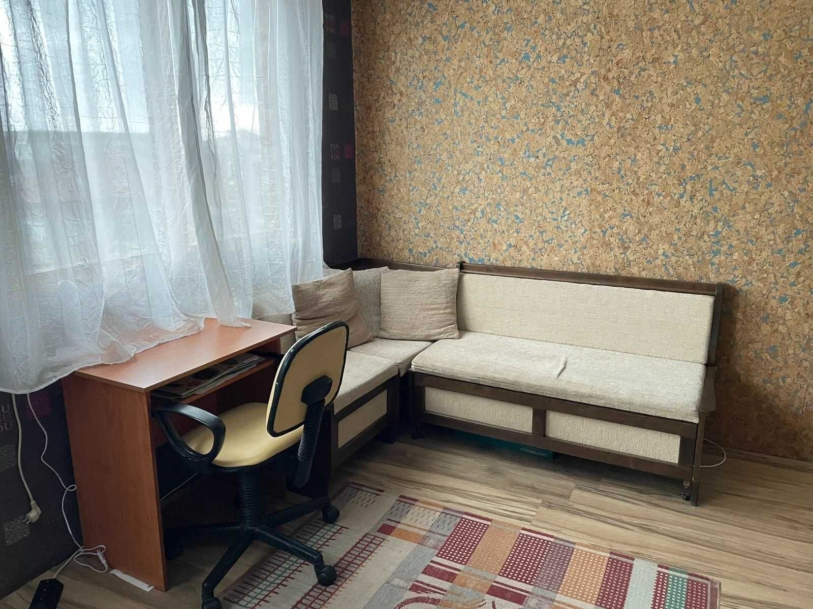 Четиристаен ОБЗАВЕДЕН апартамент кв. Каменица 1