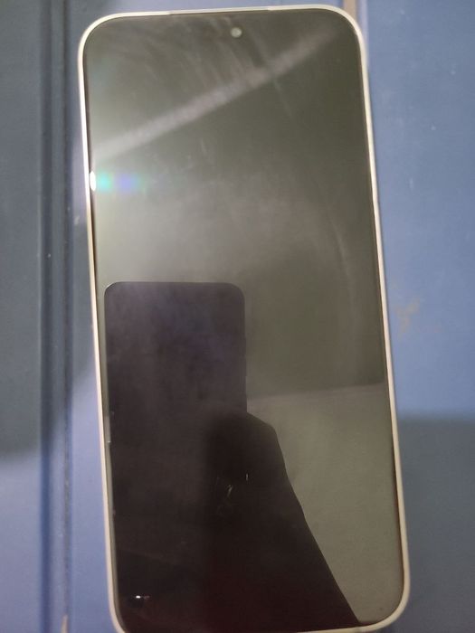 Honor x8s holati yaxshi